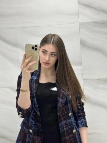 Проститутка Стефания
