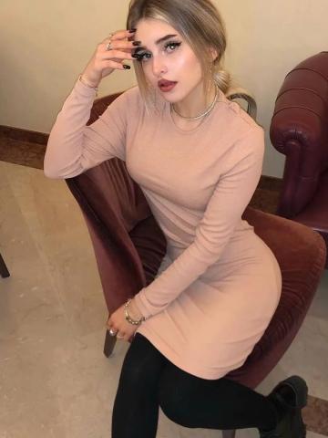 Проститутка Анюта